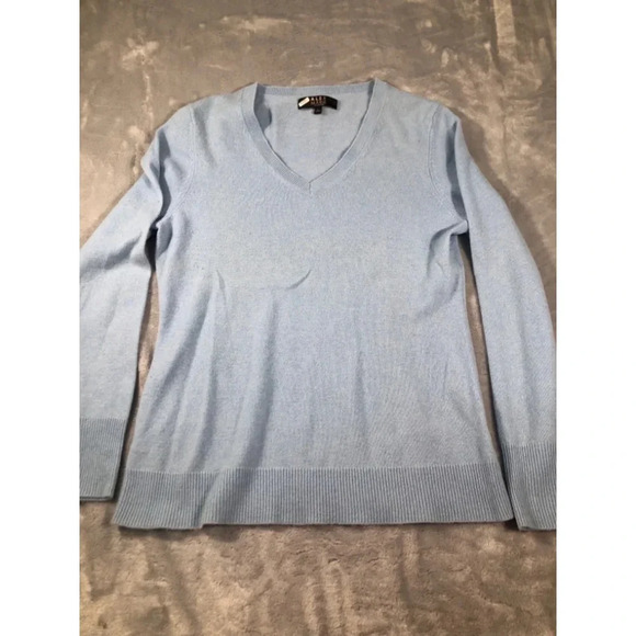 Alex Marie large cashmere shirt - Picture 1 of 4